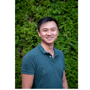 Nicholas Cheung Ho Mui