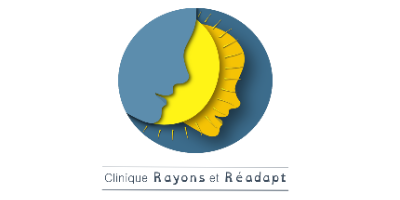 Clinique Rayons et Réadapt logo
