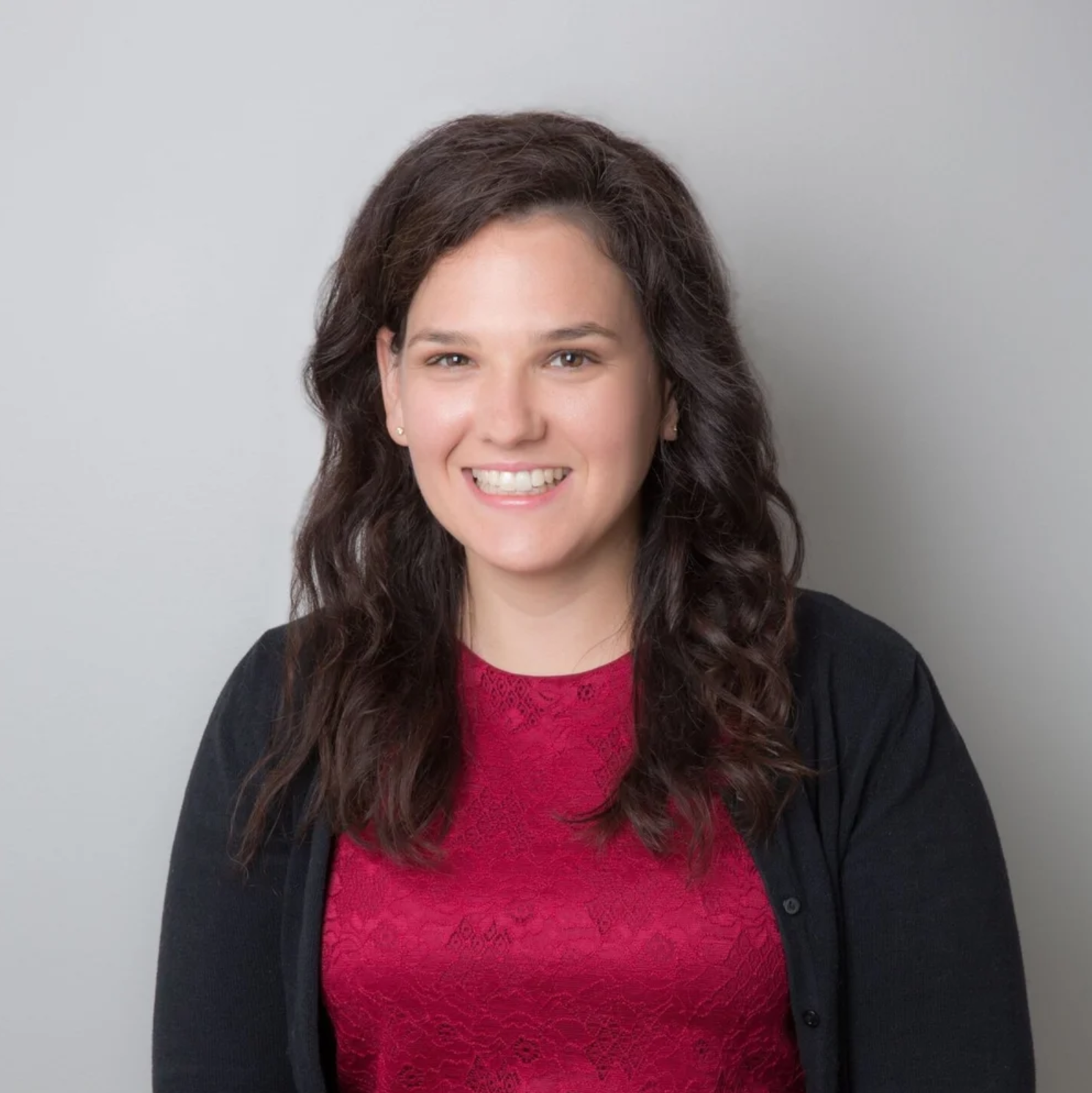 Fiona Slade, speech-language pathologist