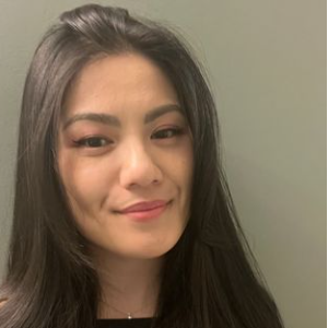 Stephanie Wong