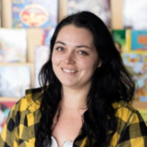 Christina Beaulieu-Gagnon