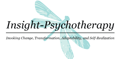 Insight-Psychotherapy