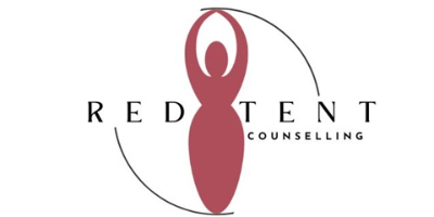 Red Tent Counselling logo