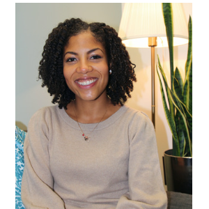 Meagan Minott