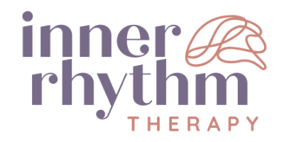 Inner Rhythm Therapy logo