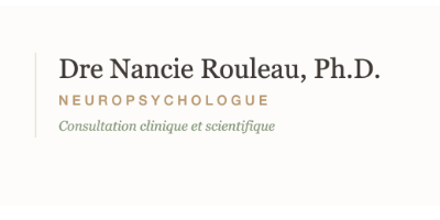 Dre Nancie Rouleau, Ph.D