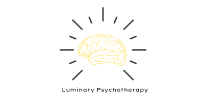 Luminary Psychotherapy logo