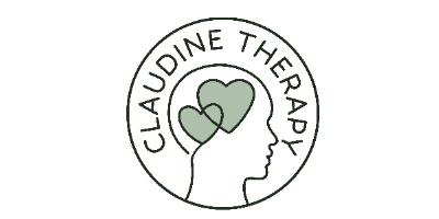 Claudine Therapy logo