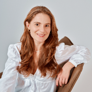 Marie-Ève Dubé