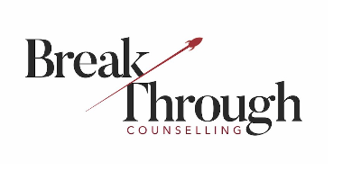 Breakthrough counselling logo