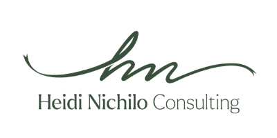 Heidi Nichilo Consulting logo