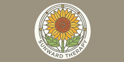 Sunward Therapy logo