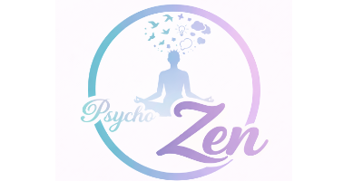 PsychoZen inc. logo