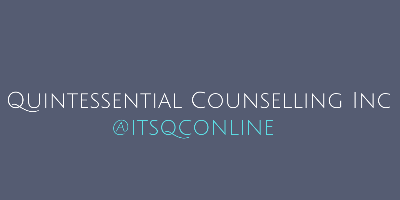 Quintessential Counselling Inc logo