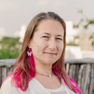 Wendy Love Alexander