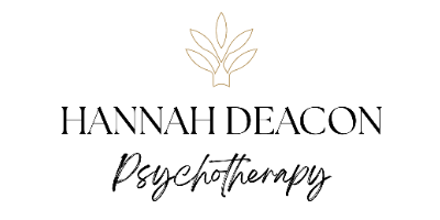 Hannah Deacon Psychotherapy logo