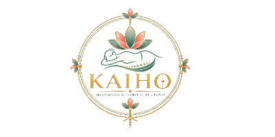 Kaiho - reconnexion du corps et de l'esprit logo