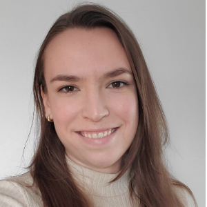Klara Pronerova