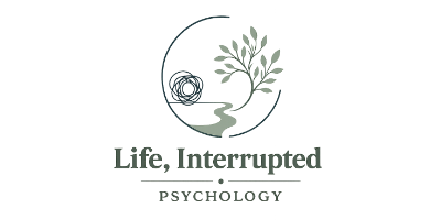 Life, Interrupted - Therapy logo