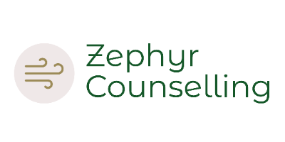 Zephyr Counselling logo