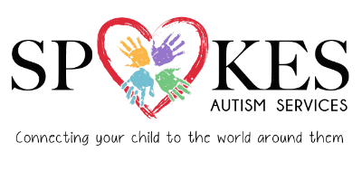 Spokes Autism Services Inc logo