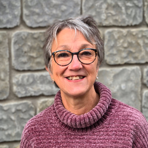 Johanne Patenaude