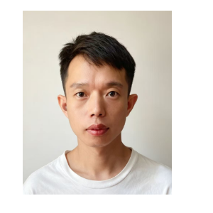 MR. WANG