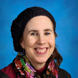 Jeannine Bradley