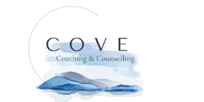 Cove Coaching and Counselling logo