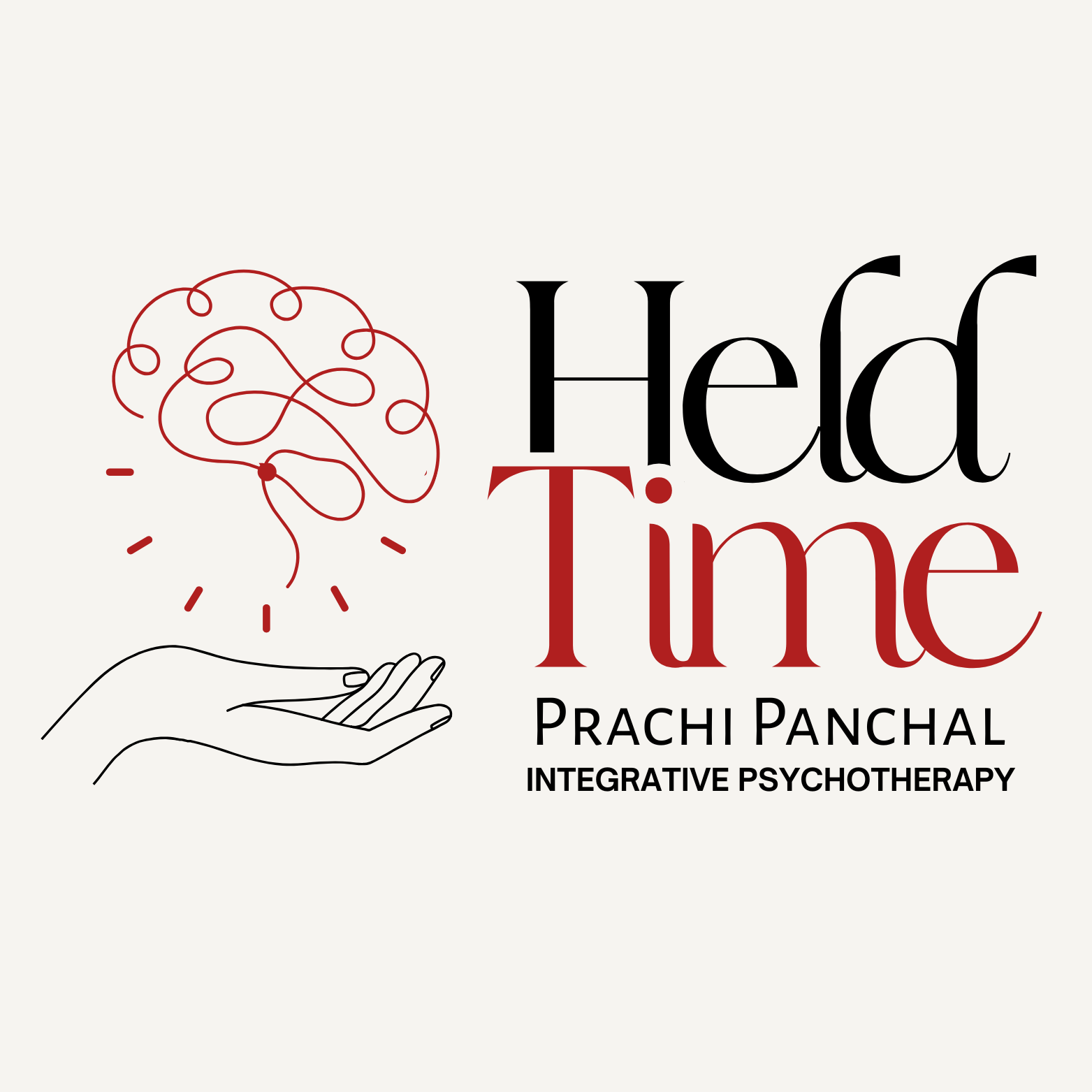Held Time Integrative Psychotherapy