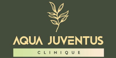 Clinique Aqua Juventus logo