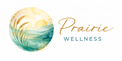 Prairie Wellness Counselling & Coaching 