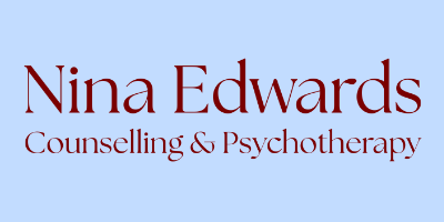 Nina Edwards Therapy logo