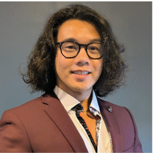 Gian Kris  Caliao RN, CNP