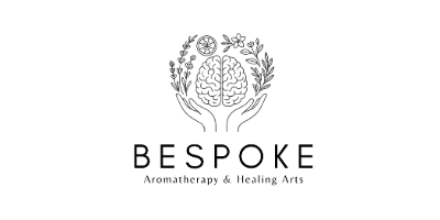 Bespoke Aromatherapy - Laura Stainer CAHP® logo