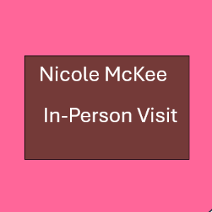 Nicole McKee