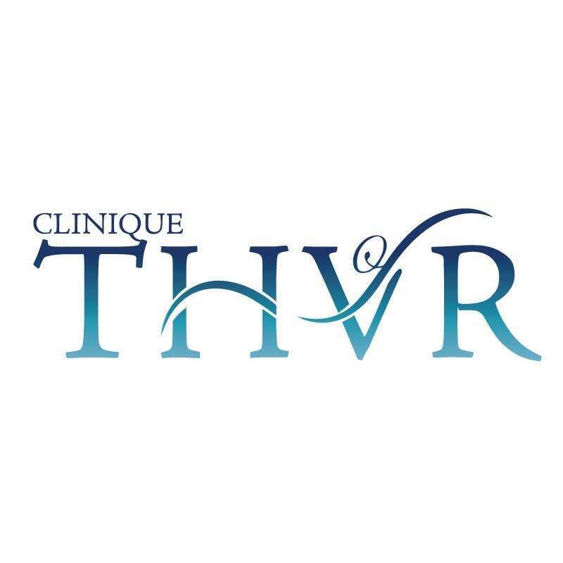 Sarrau Blanc, une marque de la Clinique THVR