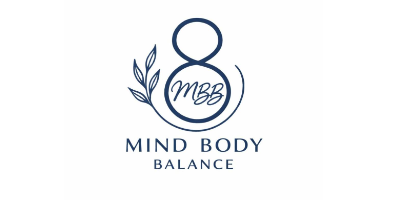 MBB MIND BODY BALANCE logo