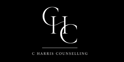 C. Harris Counselling logo