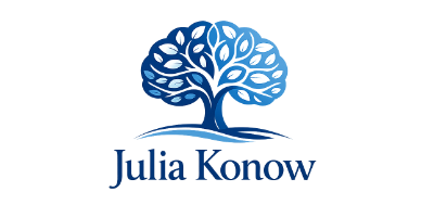 Julia Konow logo