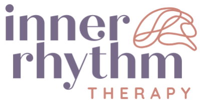 Inner Rhythm Therapy logo