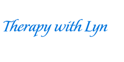 Therapy with Lyn logo