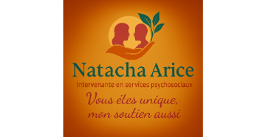 Natacha Arice TS logo