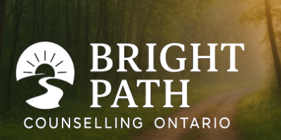 Lighthouse Family Therapy o/a Bright Path Counselling Ontario logo