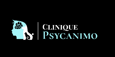 Clinique Psycanimo logo