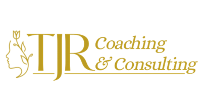 TJR Coaching & Consulting logo