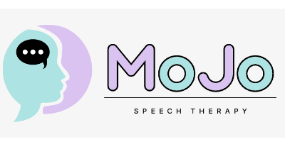 MoJo Speech Therapy