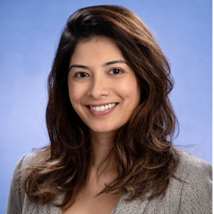 Dr. Aliza Panjwani