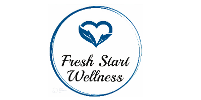 Fresh Start Wellness logo