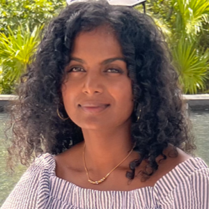 Vithurry Vaseeharan OT Reg. (Ont.)